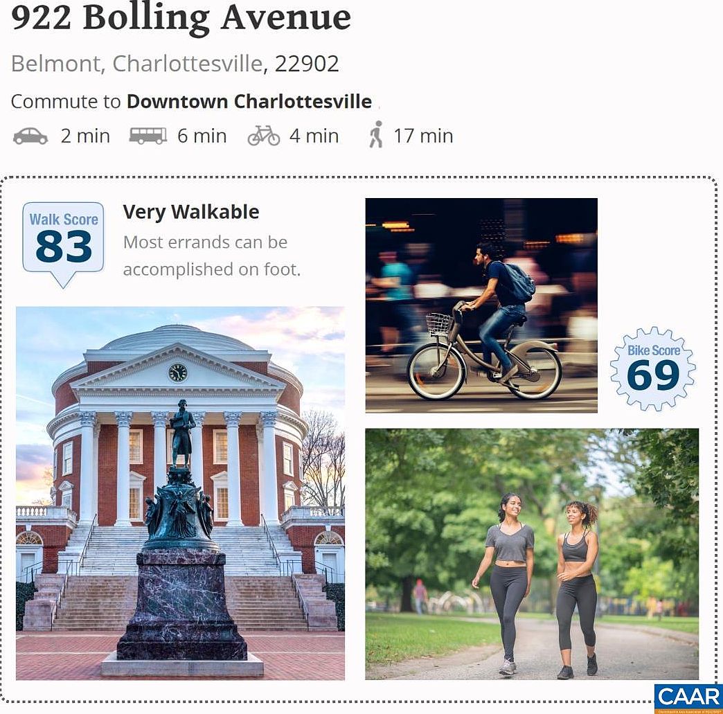 922 Bolling Ave 9, Charlottesville, VA 22902 MLS 646633 Zillow