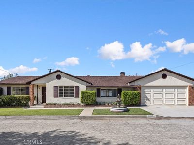 9665 Longden Ave, Temple City, CA, 91780