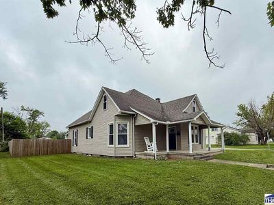 426 N Section St, Sullivan, IN, 47882