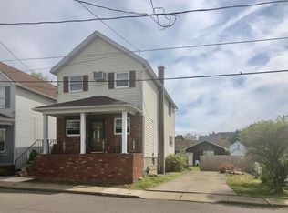 316 Dolph St, Jessup, PA