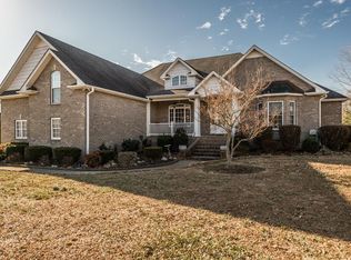 325 S Ray Rd, Portland, TN 37148