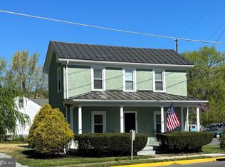223 N Buckmarsh St, Berryville, VA 22611