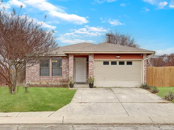 7751 ALVERSTONE WAY, San Antonio, TX 78250