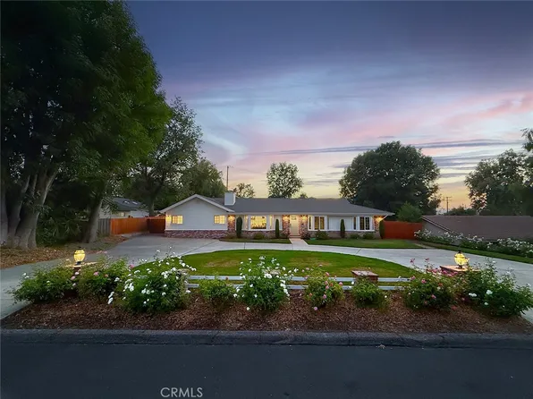843 Encino Vista Dr, Thousand Oaks, CA 91362