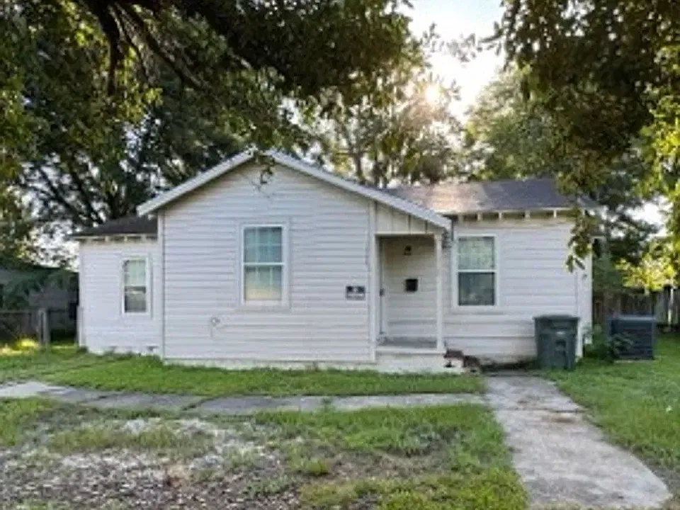4820 Abilene St