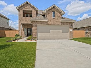 10410 Birch Peak Dr, Iowa Colony, TX 77583