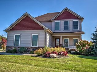 2379 Agassiz Dr, Lake View, NY 14085