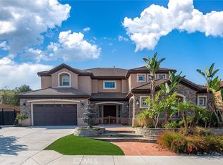 20232 Umbria Way, Yorba Linda, CA 92886