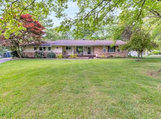 782 Bellflower Dr, Brooklyn, MI