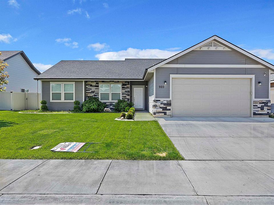 920 Birchton Loop, Twin Falls, ID 83301 Zillow
