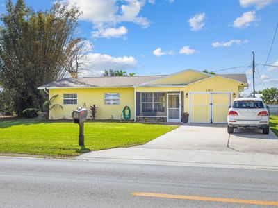 11831 Iona Rd, Fort Myers, FL, 33908