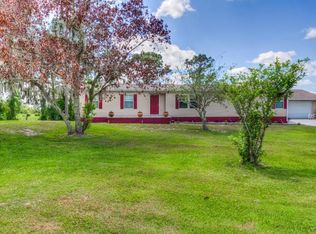 34578 Singletary Rd, Myakka City, FL 34251