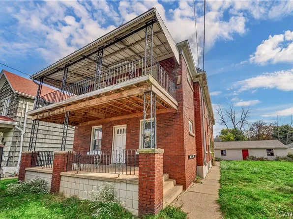 453 22nd St, Niagara Falls, NY 14303