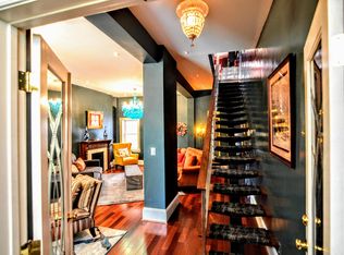 1731 R St NW #A, Washington, DC 20009