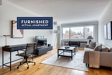 Rented by The Blueground