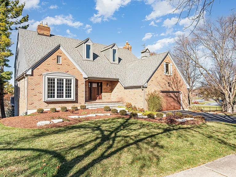 841 Turnbridge Cir — Photo 3