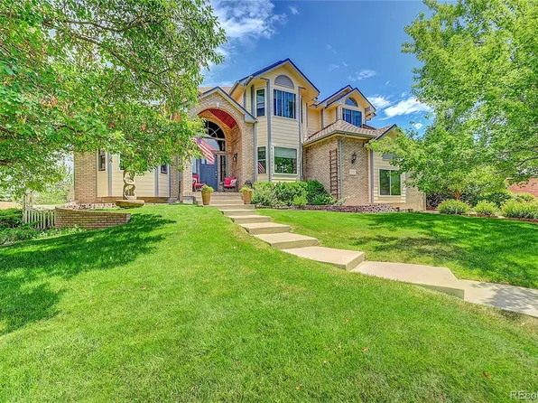 3900 Pierson Street, Wheat Ridge, CO 80033