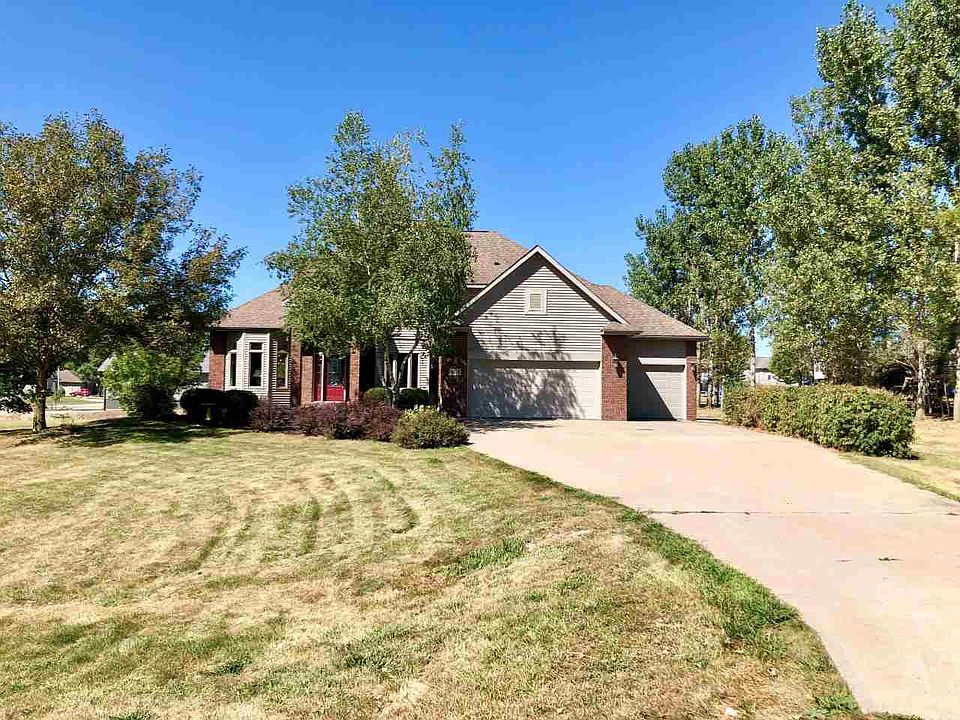 3028 Timberline Dr, Riverside, IA 52327 Zillow