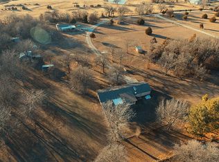 17520 E Wilshire Blvd, Jones, OK 73049