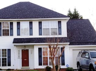 8415 Blue Aster Ln, Charlotte, NC 28269