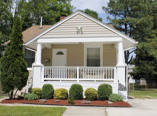 3721 40th Ave, Brentwood, MD 20722