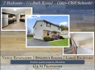 164 Albert St #47ED06701, Rochester, NY 14606