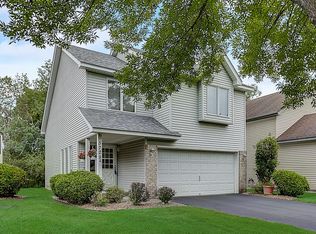 5728 Willow Trl, Shoreview, MN 55126