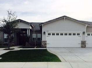 14601 Glover Ct, Bakersfield, CA