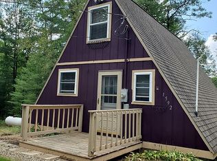 1592 Talaga Trl, Sterling, MI 48659