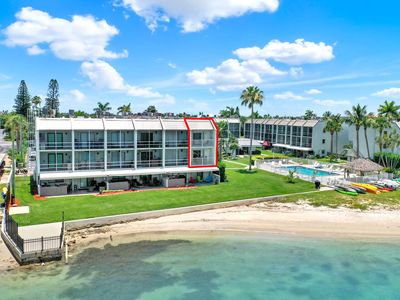 1300 Seaway Drive #E4, Fort Pierce, FL, 34949