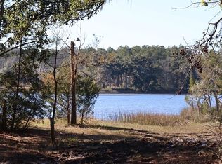 7076 Ethel Post Office Rd, Hollywood, SC 29449