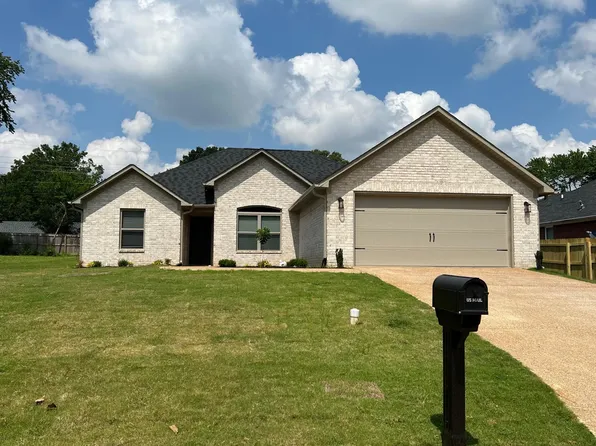 1277 Woodhaven Dr, Humboldt, TN 38343