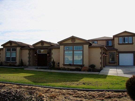 One of a Kind Custom Home