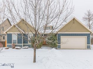 478 Christopher Way, Bozeman, MT 59718