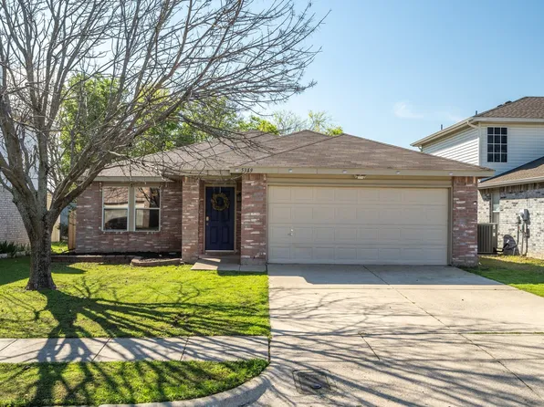 5349 Kingsknowe Pkwy, Fort Worth, TX 76135