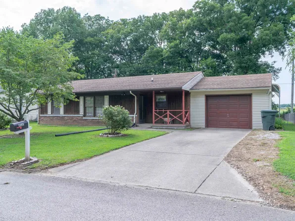 4131 Morris Dr, Henderson, KY 42420