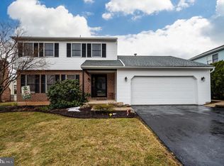 1326 Fredrick Blvd, Reading, PA 19605