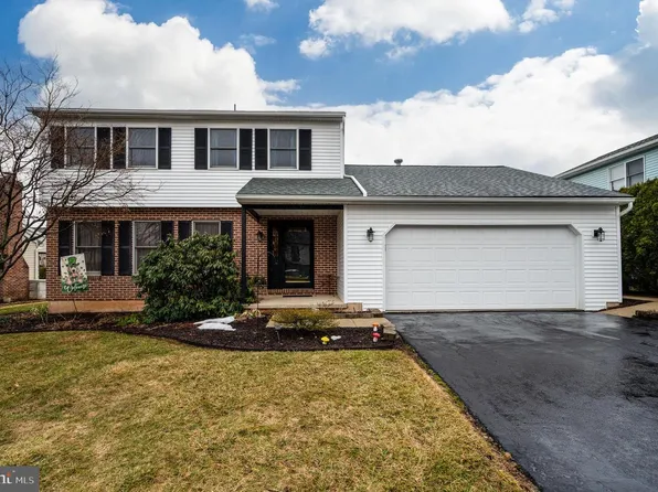 1326 Fredrick Blvd, Reading, PA 19605
