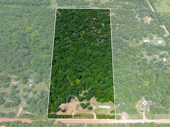 2nd image of 106181 S 3490th Rd