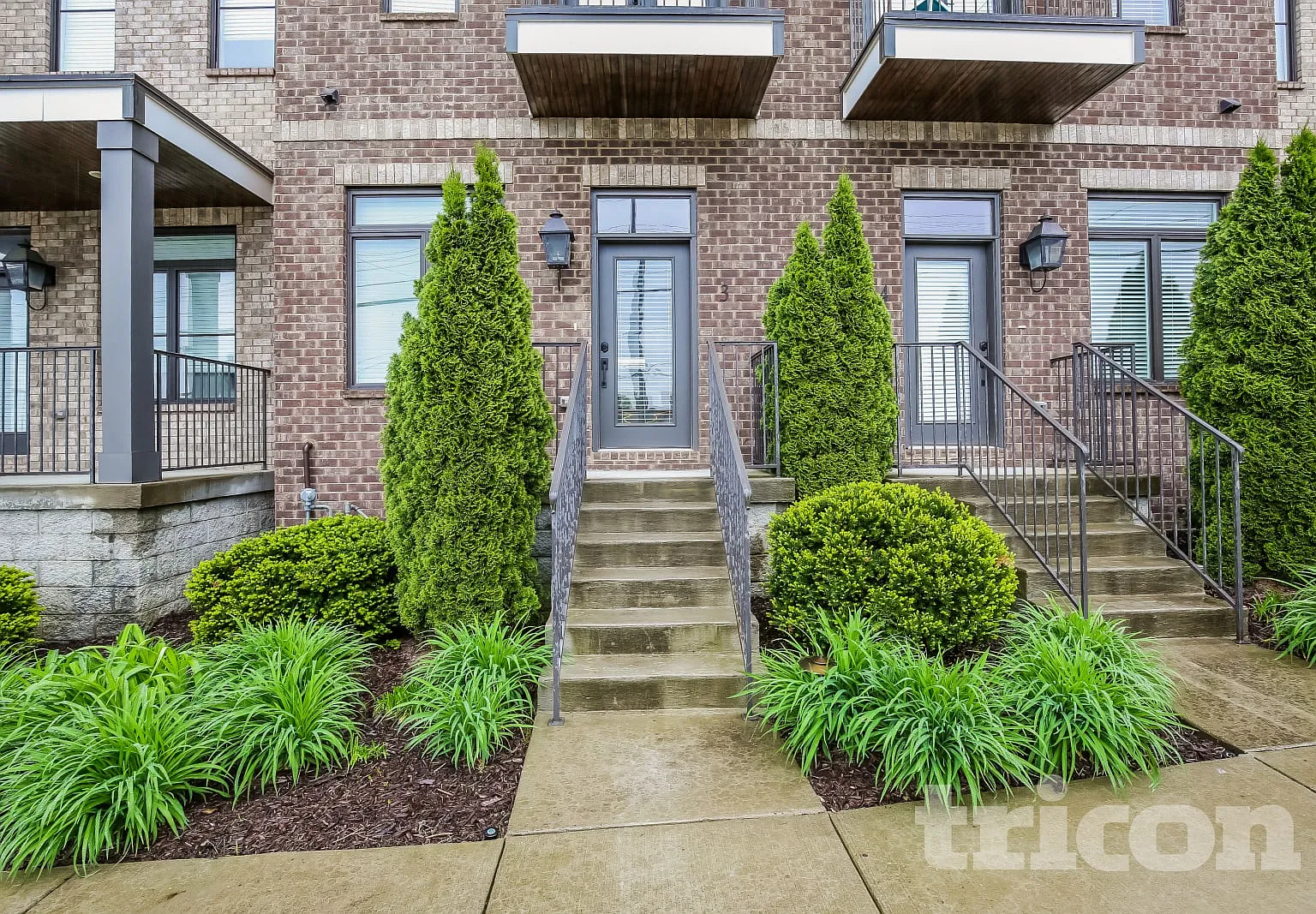 6813 Charlotte Pike, Unit 3 Nashville TN — Photo 1
