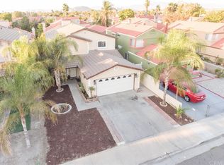 516 Cherry Vista Dr, Perris, CA 92571
