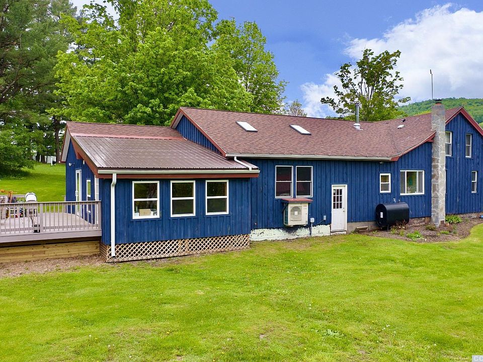 5369 County Road 12, East Meredith, NY 13757 Zillow