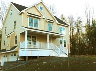 LOT 2 82 4 Rolling Ridge Ln, Pelham, NH 03076