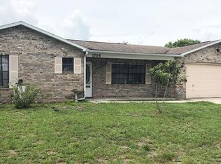 1705 E Clinton Dr, Saint Cloud, FL 34769