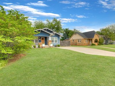 2023 NW 28th St, Oklahoma City, OK, 73106