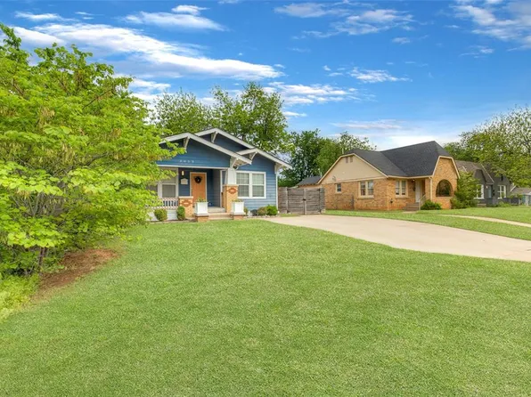 2023 NW 28th St, Oklahoma City, OK 73106