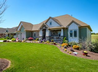 1180 Walnut Creek Dr, Harrisonburg, VA 22801