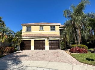 1440 Thrush Ct, Weston, FL 33327