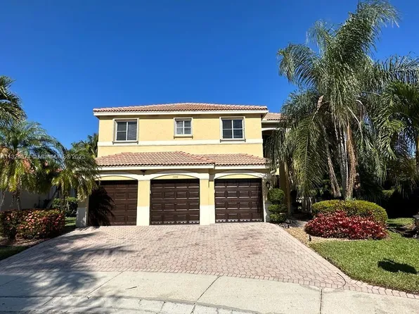 1440 Thrush Ct, Weston, FL 33327