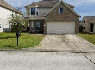 5018 Colony Hurst Trl, Spring, TX 77373